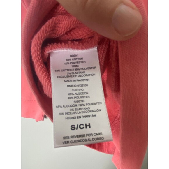 Life is Good Hoodie - Hiker - Men’s S NEW - Picture 7 of 8